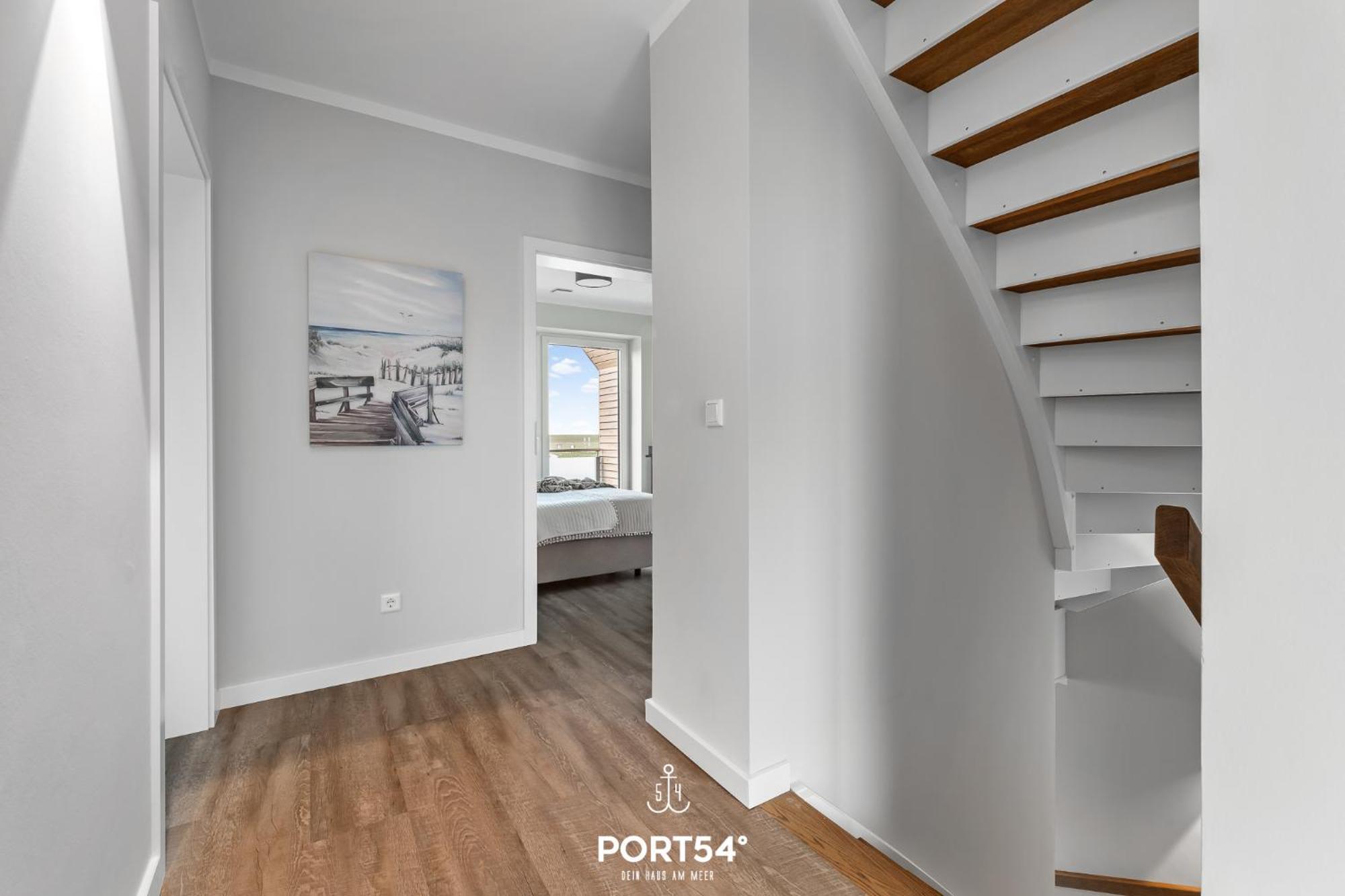 Ferienhaus Meerzeit Büsum Eksteriør billede