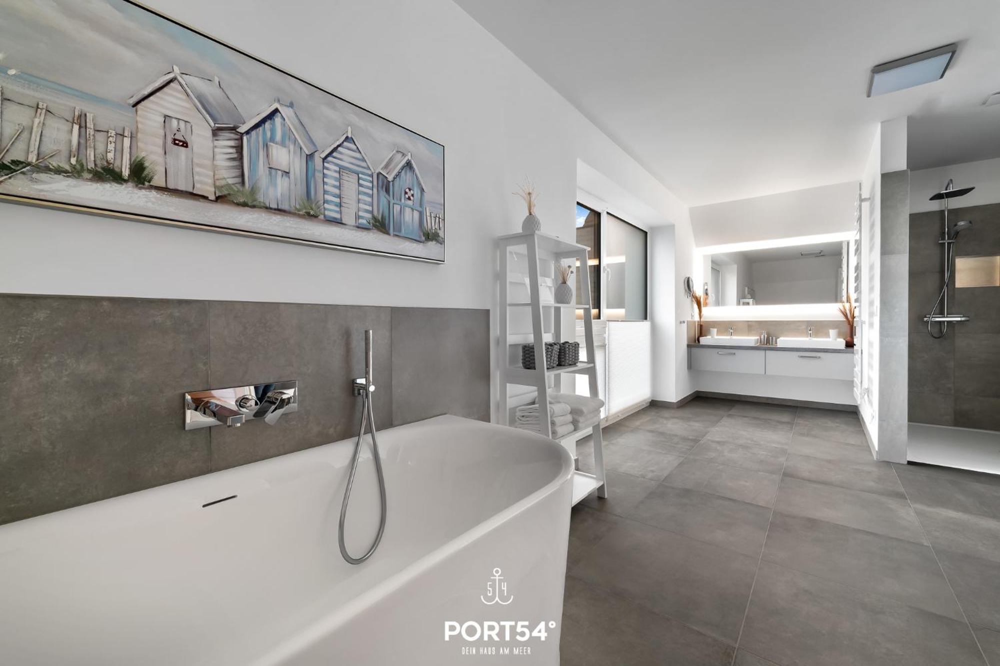 Ferienhaus Meerzeit Büsum Eksteriør billede